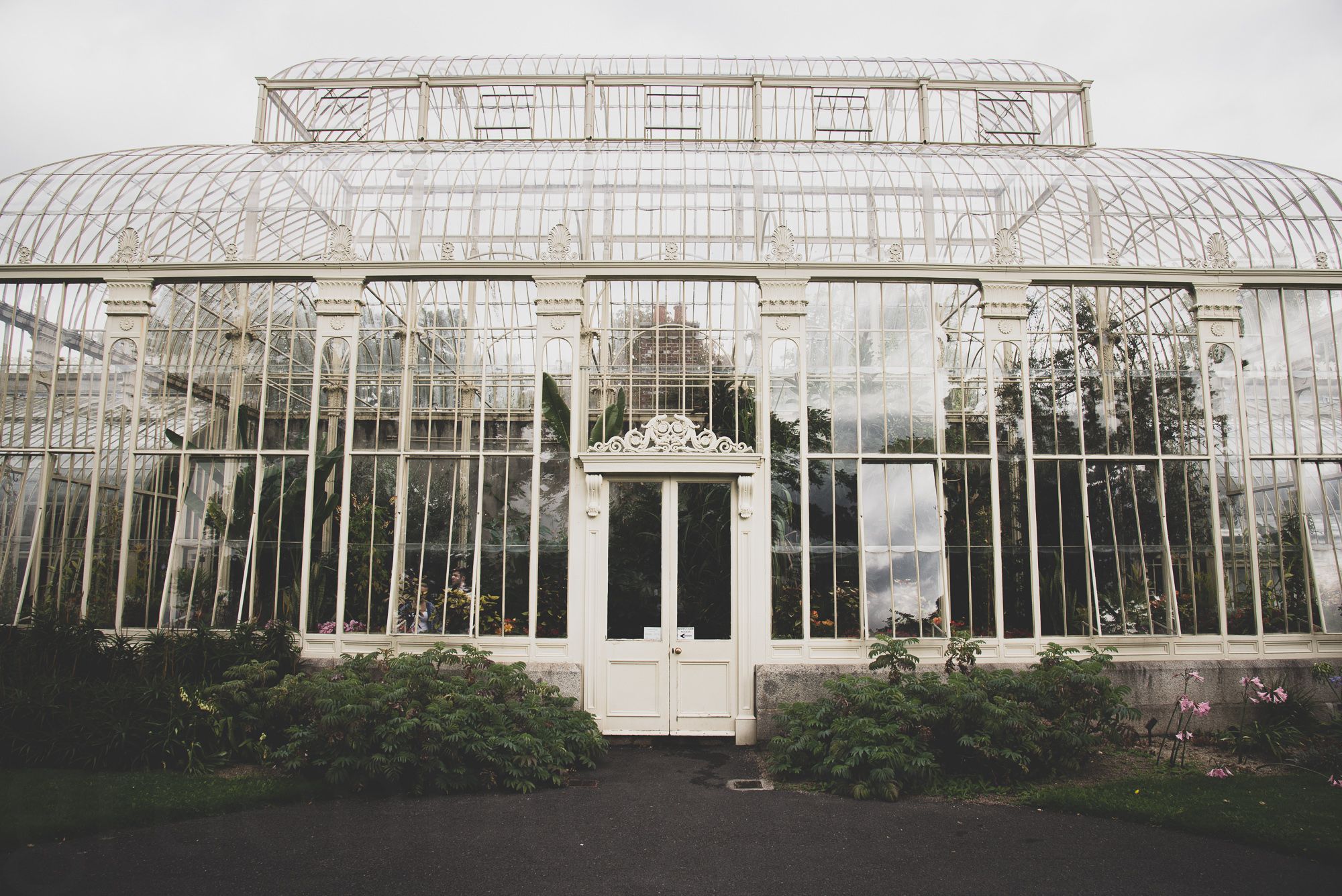 Dublin: Glasnevin - The National Botanical Gardens of Ireland